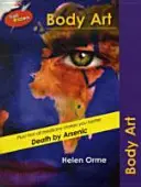 Testművészet - Body Art