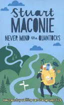 Never Mind the Quantocks - Stuart Maconie kedvenc vidéki sétái - Never Mind the Quantocks - Stuart Maconie's Favourite Country Walks