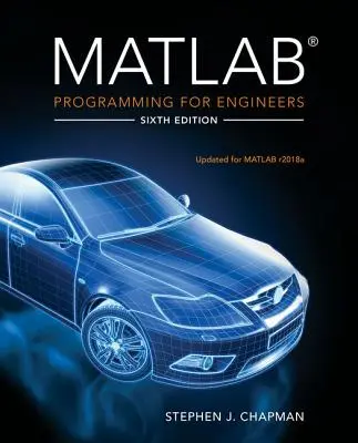 MATLAB programozás mérnököknek - MATLAB Programming for Engineers