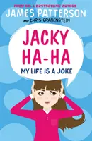 Jacky Ha-Ha: Az életem egy vicc - (Jacky Ha-Ha 2) - Jacky Ha-Ha: My Life is a Joke - (Jacky Ha-Ha 2)