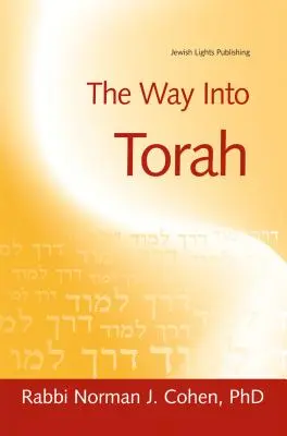 Az út a Tórába - The Way Into Torah