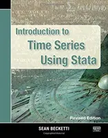 Bevezetés az idősorokba a Stata használatával, átdolgozott kiadás - Introduction to Time Series Using Stata, Revised Edition