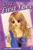 Kare First Love, Vol. 1, 1