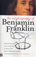 Benjamin Franklin önéletrajza - The Autobiography of Benjamin Franklin