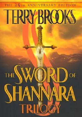 A Shannara kardja-trilógia - The Sword of Shannara Trilogy