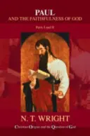 Pál és Isten hűsége - Paul and the Faithfulness of God