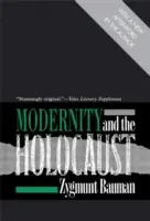 A modernitás és a holokauszt - Modernity and the Holocaust