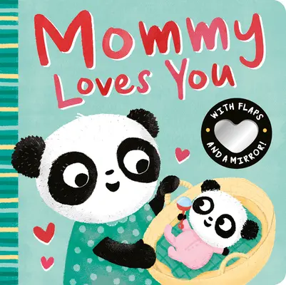 Mami szeret téged - Mommy Loves You