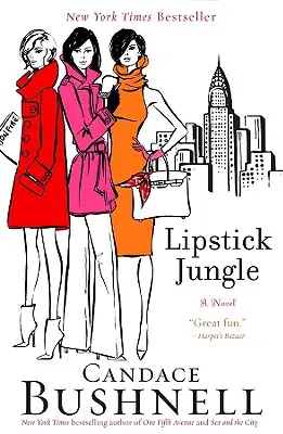 Lipstick Jungle