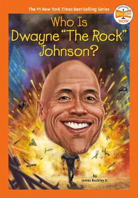 Kdo je Dwayne the Rock Johnson? - Who Is Dwayne the Rock Johnson?