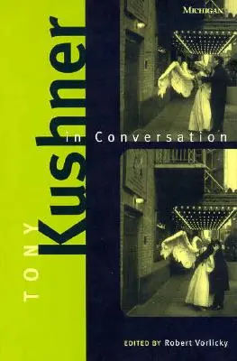Tony Kushner beszélgetésben - Tony Kushner in Conversation