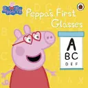 Peppa Malac: Peppa első szemüvegei - Peppa Pig: Peppa's First Glasses