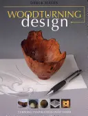 Faforgácsolás tervezése - Woodturning Design