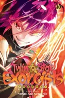 Twin Star Exorcists, 10. kötet, 10. kötet: Onmyoji - Twin Star Exorcists, Vol. 10, 10: Onmyoji