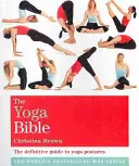 Klasszikus Jóga Biblia - Godsfield Bibles - Classic Yoga Bible - Godsfield Bibles