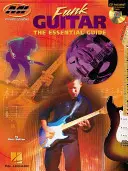 Funk gitár: Magánleckék sorozat [CD-vel] - Funk Guitar: Private Lessons Series [With CD]