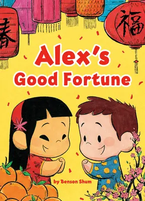 Alex szerencséje - Alex's Good Fortune