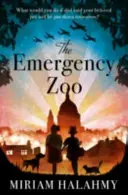 A vészhelyzeti állatkert - The Emergency Zoo