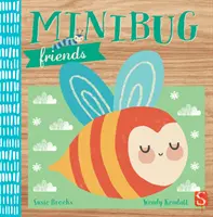 Minibogár barátok - Minibug Friends