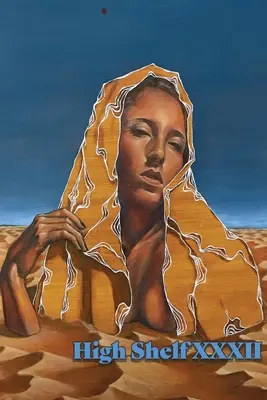 High Shelf XXXII: červenec 2021 - High Shelf XXXII: July 2021