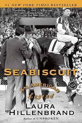 Seabiscuit: Egy amerikai legenda - Seabiscuit: An American Legend