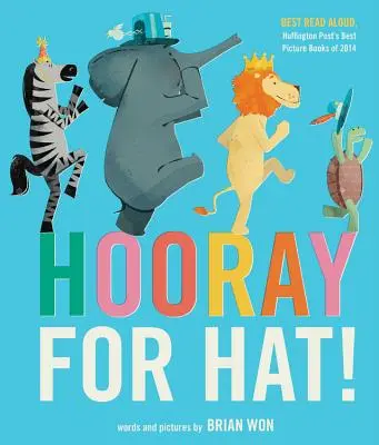 Éljen Hat! - Hooray for Hat!