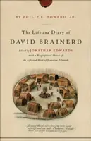 David Brainerd élete és naplója - The Life and Diary of David Brainerd