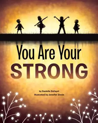 Te vagy az erőd - You Are Your Strong