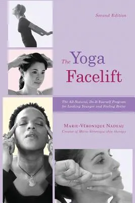 A jóga arcfelvarrás - The Yoga Facelift