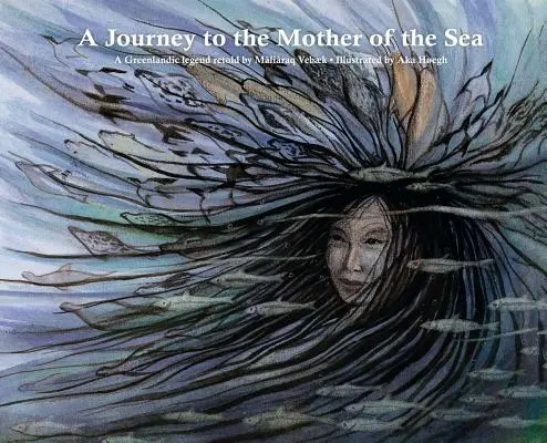 Utazás a tenger anyjához - A Journey to the Mother of the Sea