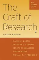 A kutatás mestersége - The Craft of Research