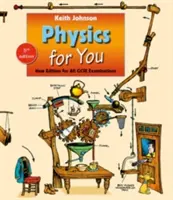 Fizika neked - Physics for You