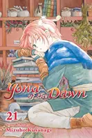 Yona of the Dawn, 21. kötet, 21. kötet - Yona of the Dawn, Vol. 21, 21