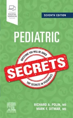 Gyermekgyógyászati titkok - Pediatric Secrets