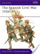 A spanyol polgárháború 1936-39 - The Spanish Civil War 1936-39