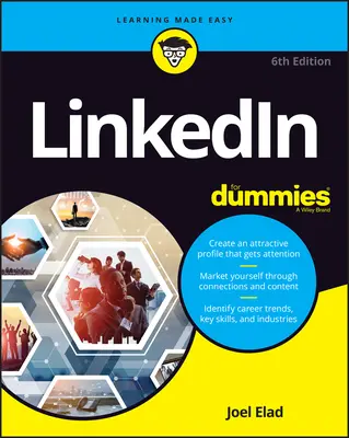 Linkedin for Dummies