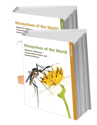 A világ szúnyogai, 1 - Mosquitoes of the World, 1