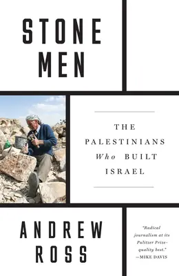 Kőemberek: A palesztinok, akik Izraelt építették - Stone Men: The Palestinians Who Built Israel