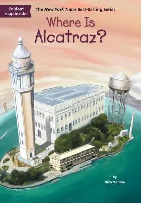 Hol van Alcatraz? - Where Is Alcatraz?