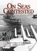 Megvívott tengereken: A második világháború hét nagy haditengerészete - On Seas Contested: The Seven Great Navies of the Second World War