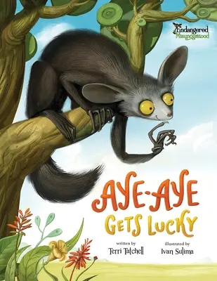 Aye-Aye szerencsés - Aye-Aye Gets Lucky