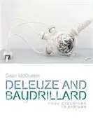 Deleuze és Baudrillard: A cyberpunktól a biopunkig - Deleuze and Baudrillard: From Cyberpunk to Biopunk