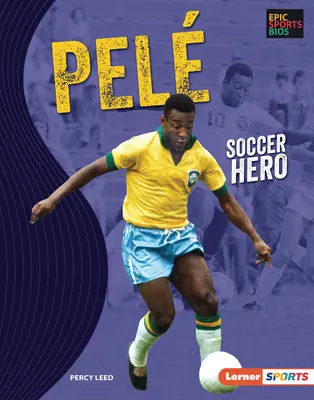 Pel: Focihős - Pel: Soccer Hero