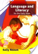 Nyelv és írástudás a kisiskolások számára - Language and Literacy for the Early Years