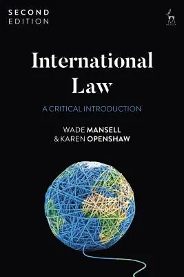 Nemzetközi jog: Kritikai bevezetés - International Law: A Critical Introduction