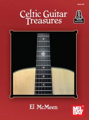 Kelta gitárkincsek - Celtic Guitar Treasures