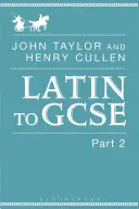 Latin a GCSE 2. részéhez - Latin to GCSE Part 2