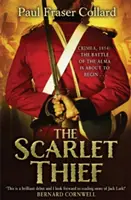 A skarlátvörös tolvaj - The Scarlet Thief