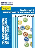 National 5 Applications of Maths - Comprehensive Textbook for the Cfe (Nemzeti 5 matematikai alkalmazás - Átfogó tankönyv a Cfe számára) - National 5 Applications of Maths - Comprehensive Textbook for the Cfe