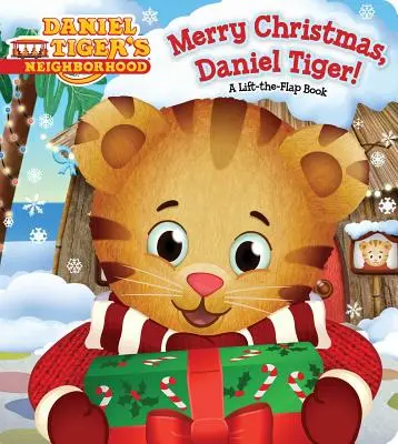 Boldog karácsonyt, Daniel Tigris! - Merry Christmas, Daniel Tiger!